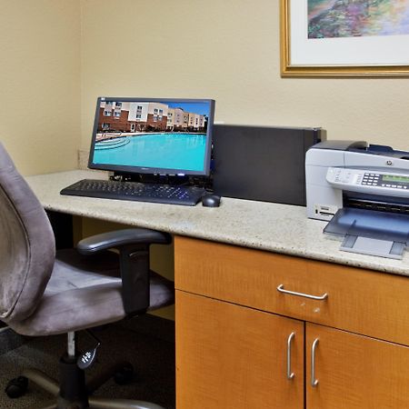 Candlewood Suites Macon, An Ihg Hotel Экстерьер фото