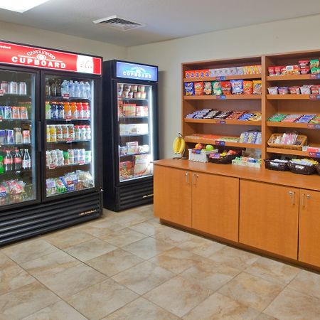 Candlewood Suites Macon, An Ihg Hotel Экстерьер фото