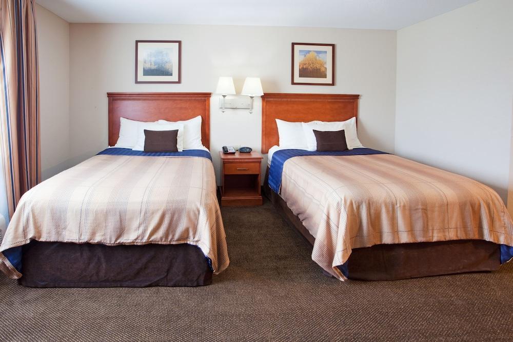 Candlewood Suites Macon, An Ihg Hotel Экстерьер фото