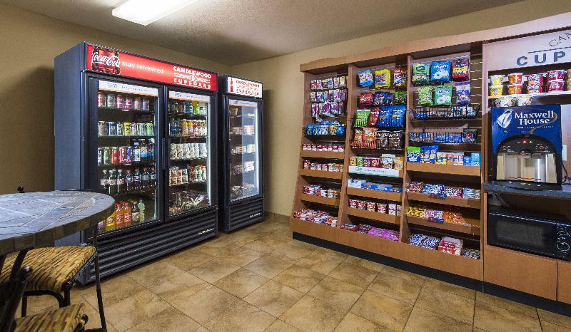 Candlewood Suites Macon, An Ihg Hotel Экстерьер фото