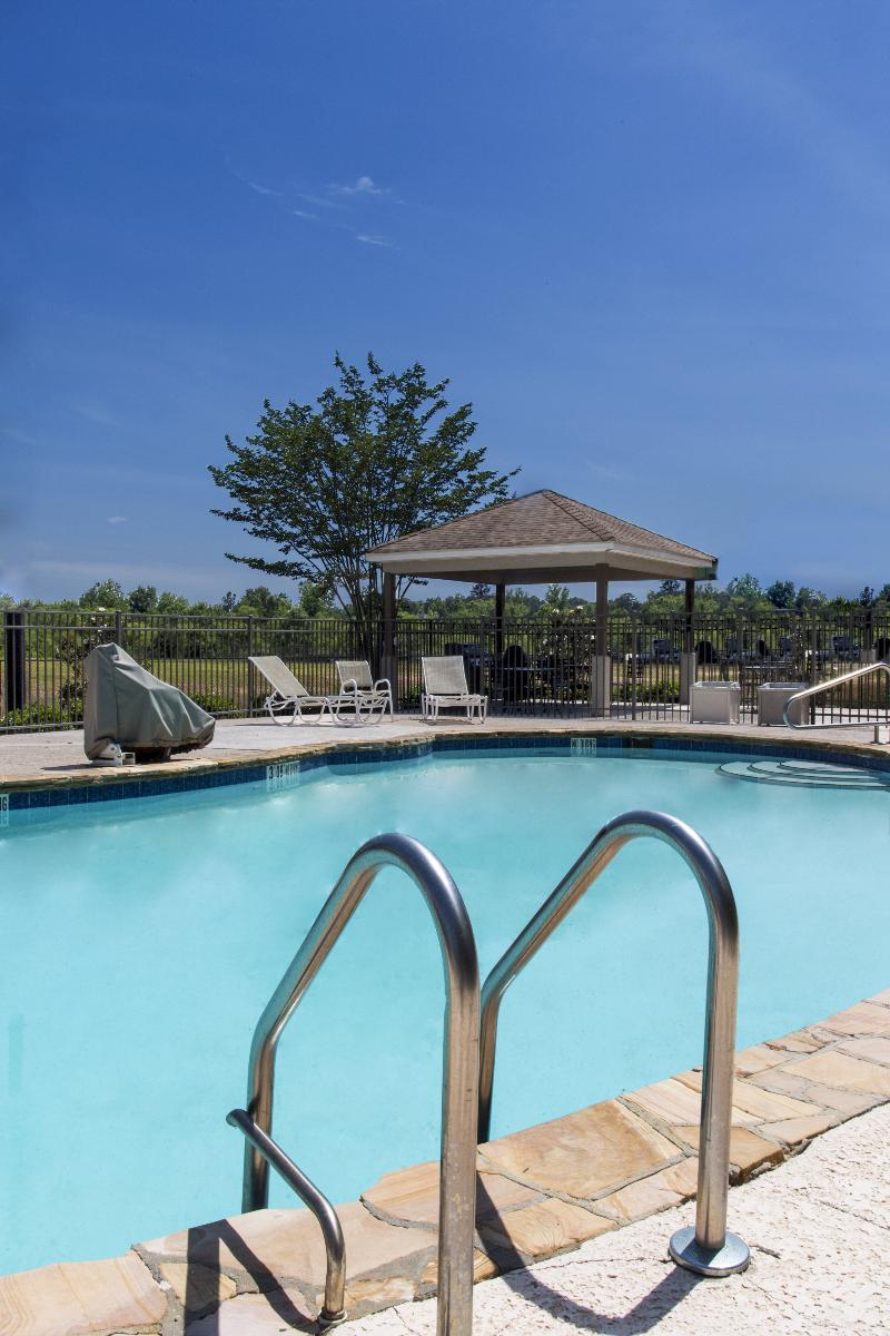 Candlewood Suites Macon, An Ihg Hotel Экстерьер фото