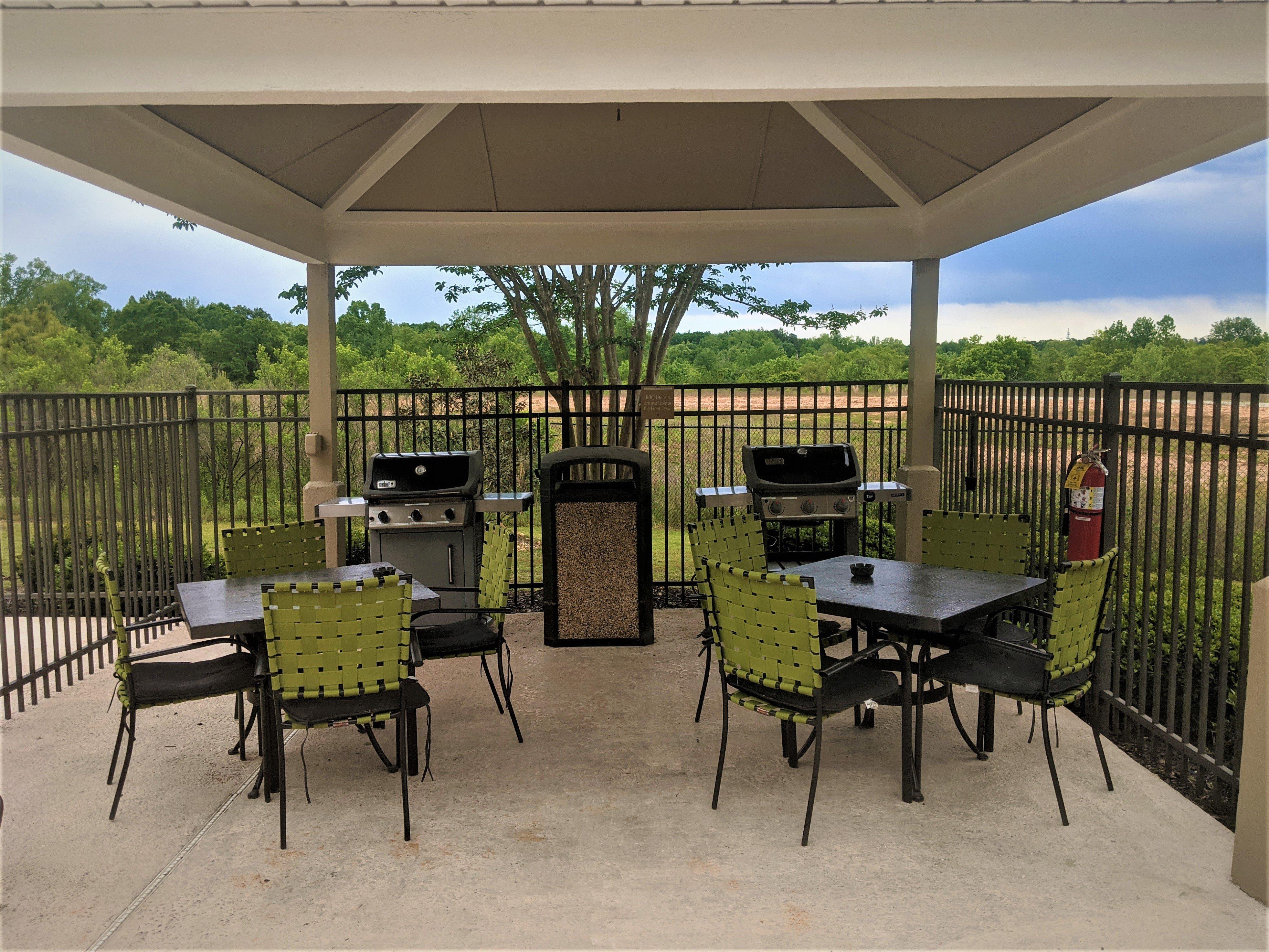 Candlewood Suites Macon, An Ihg Hotel Экстерьер фото