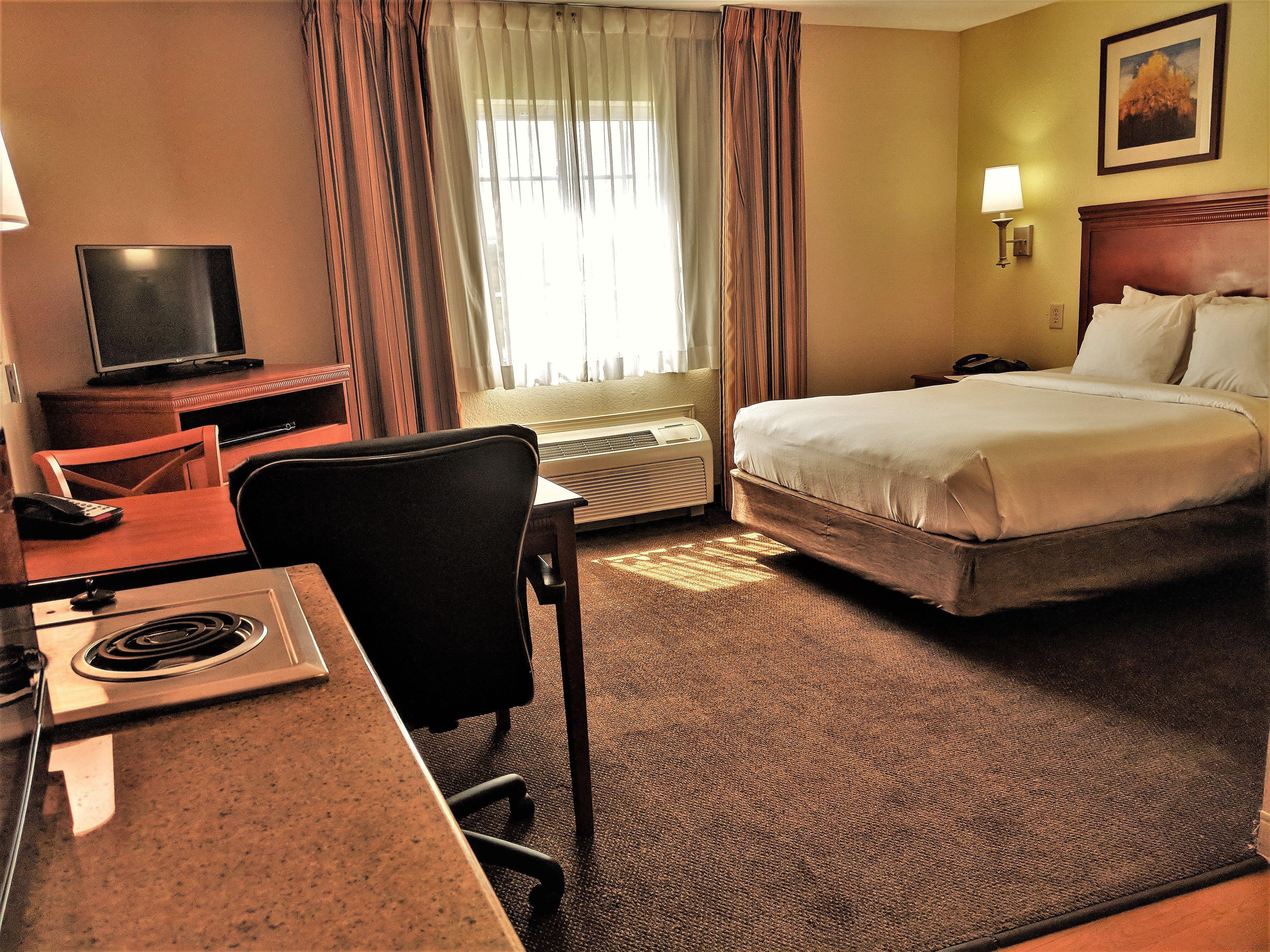 Candlewood Suites Macon, An Ihg Hotel Экстерьер фото