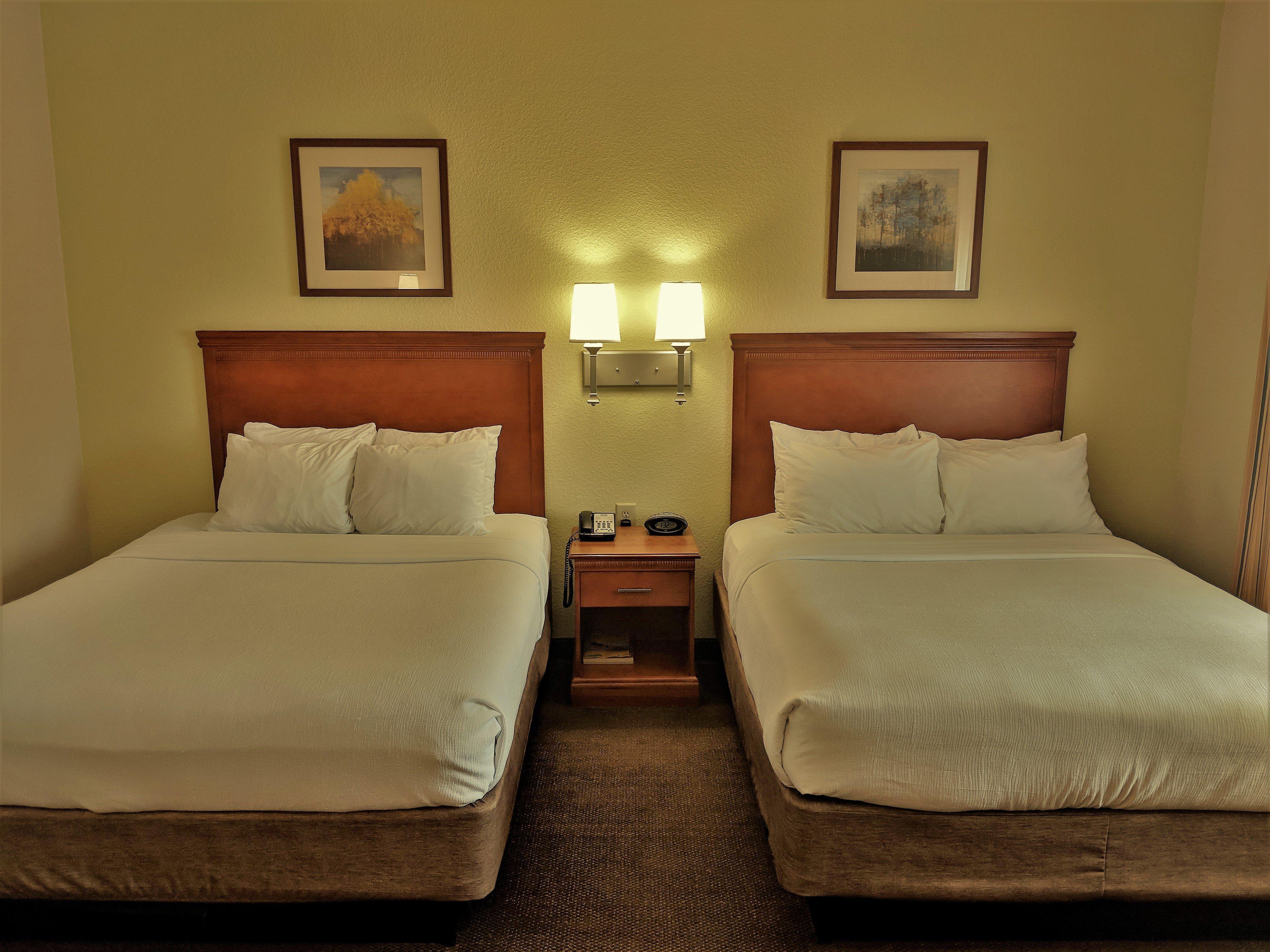 Candlewood Suites Macon, An Ihg Hotel Экстерьер фото