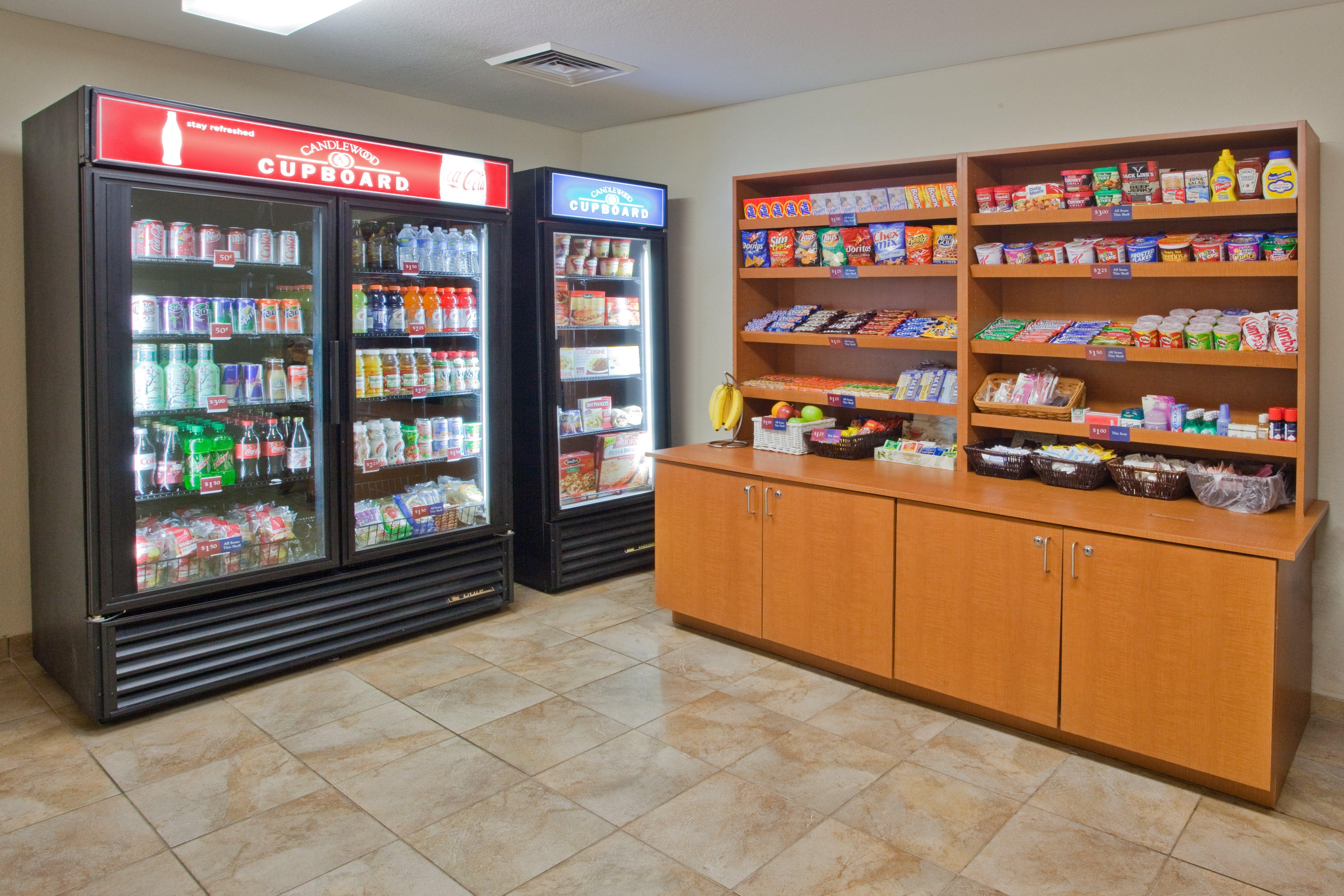 Candlewood Suites Macon, An Ihg Hotel Экстерьер фото