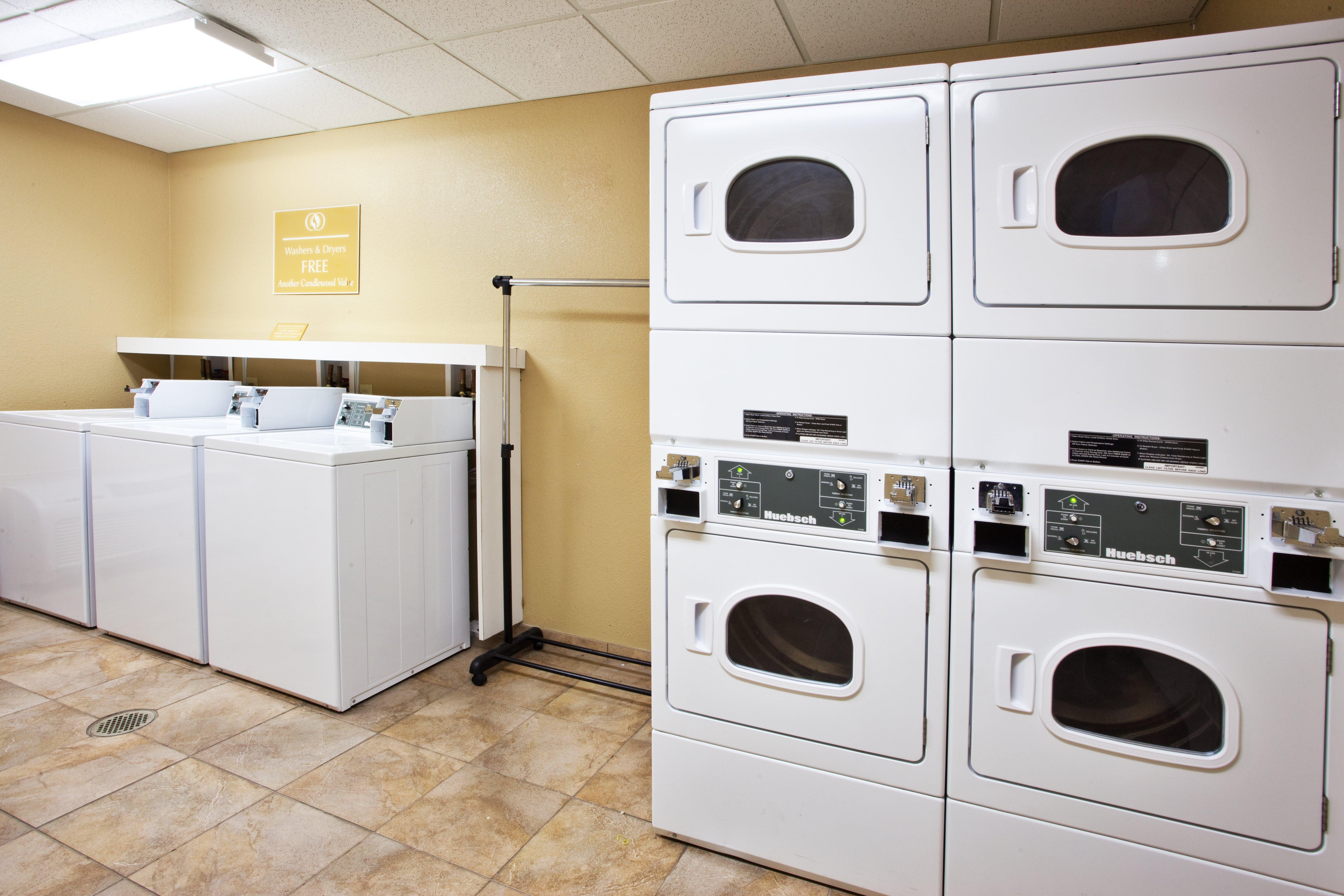Candlewood Suites Macon, An Ihg Hotel Экстерьер фото