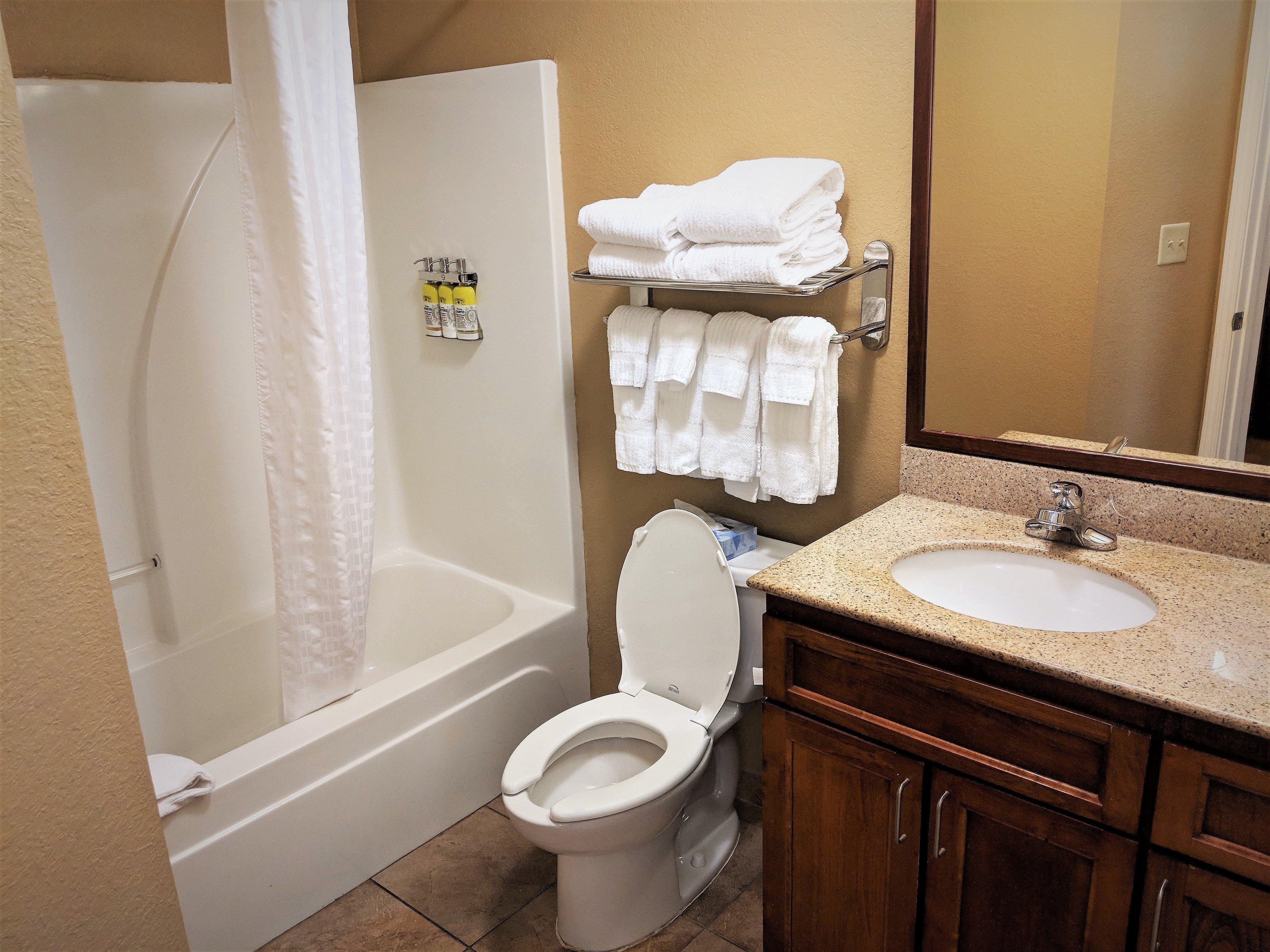 Candlewood Suites Macon, An Ihg Hotel Экстерьер фото