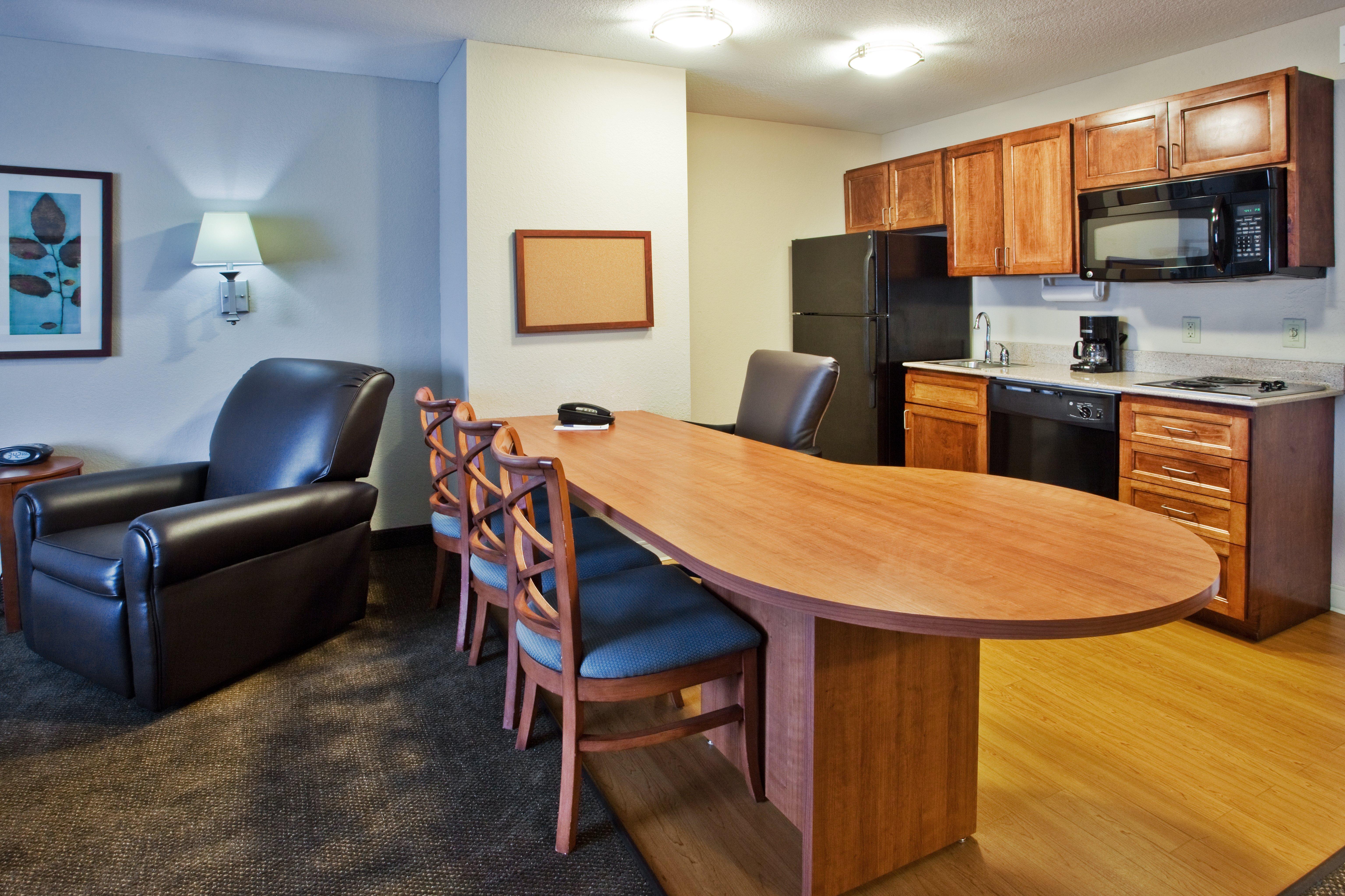 Candlewood Suites Macon, An Ihg Hotel Экстерьер фото
