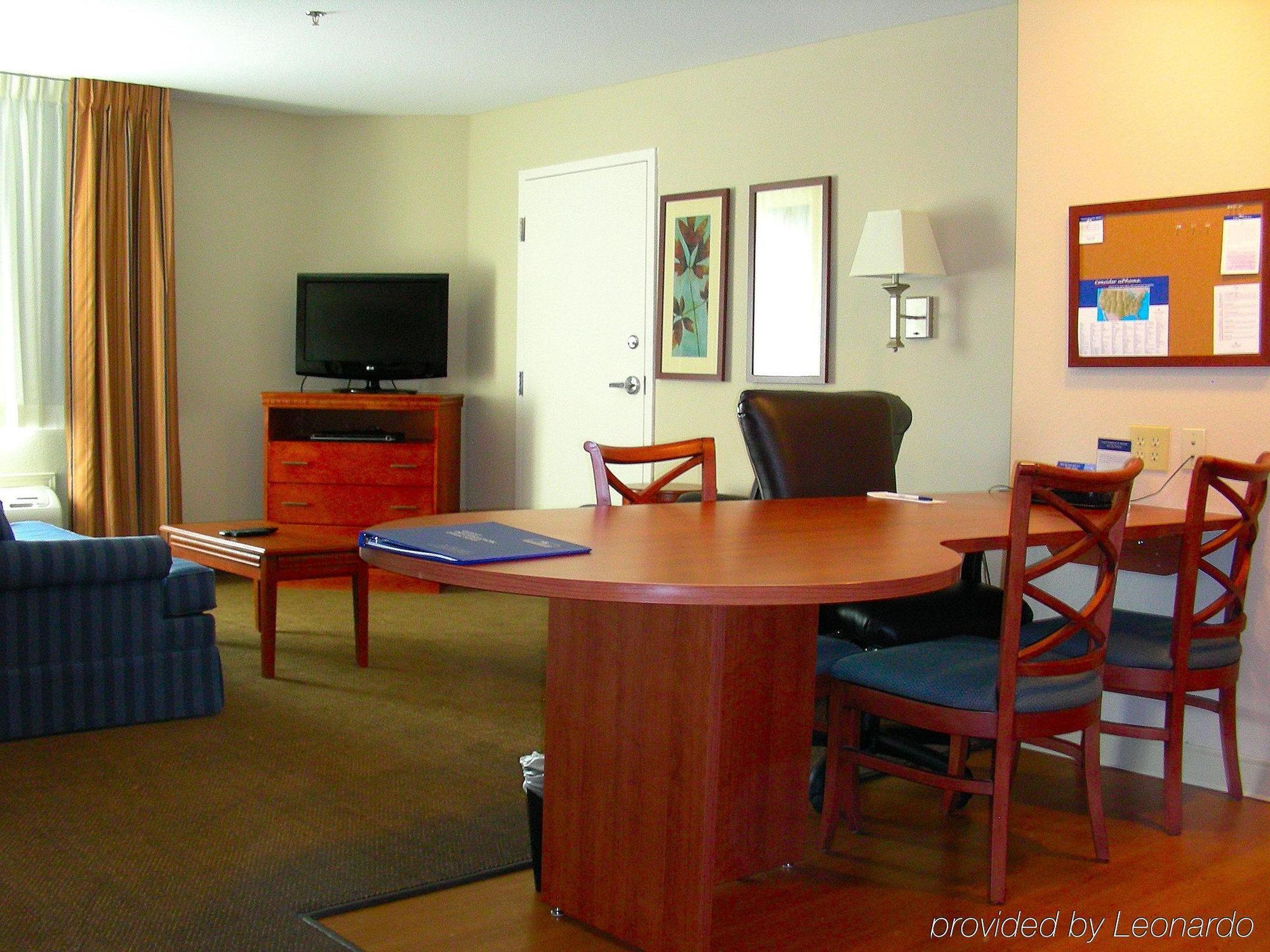 Candlewood Suites Macon, An Ihg Hotel Экстерьер фото