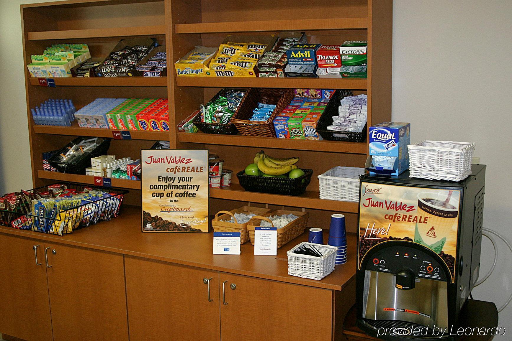 Candlewood Suites Macon, An Ihg Hotel Экстерьер фото