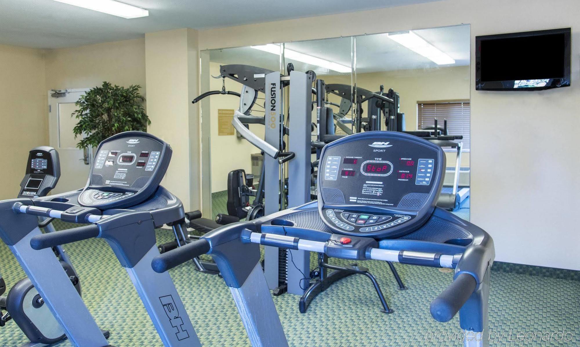 Candlewood Suites Macon, An Ihg Hotel Экстерьер фото