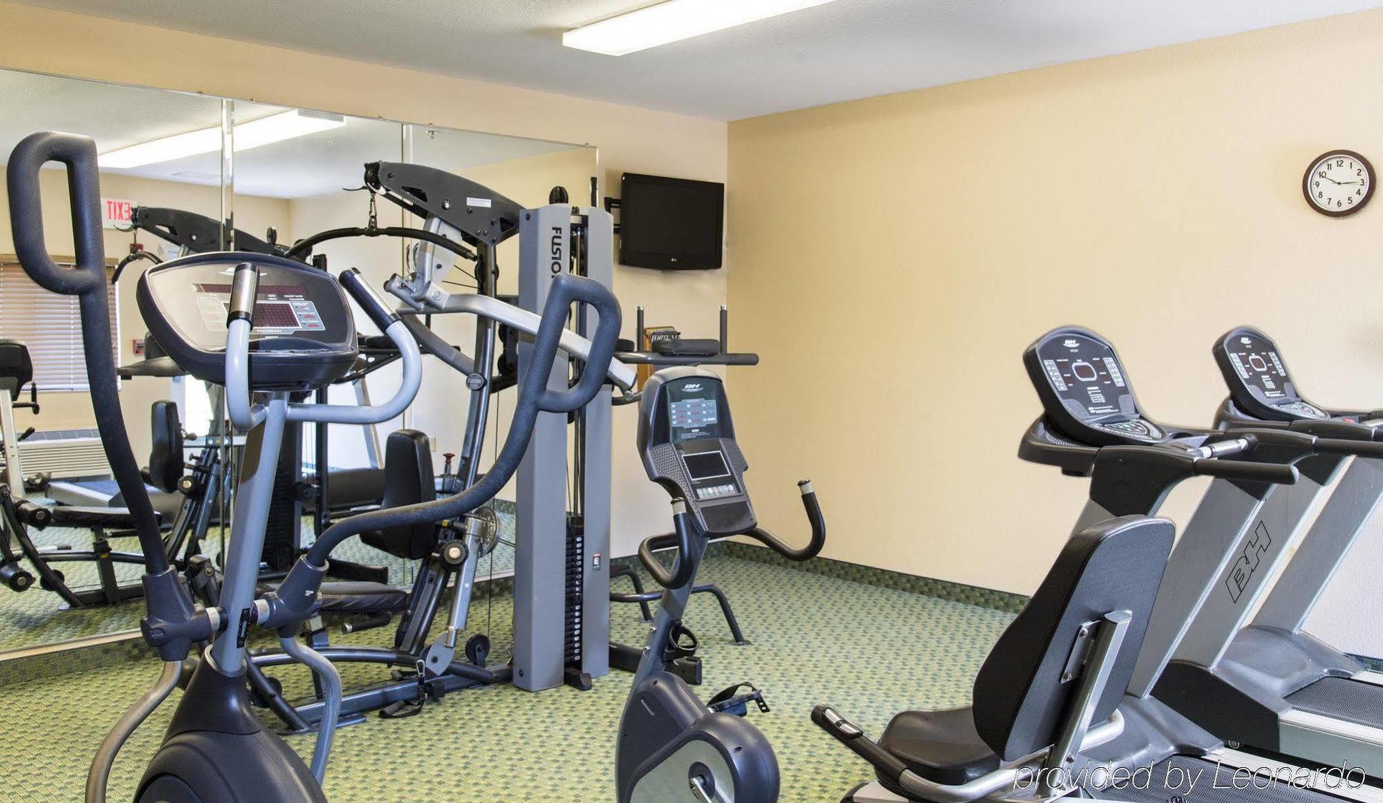 Candlewood Suites Macon, An Ihg Hotel Экстерьер фото