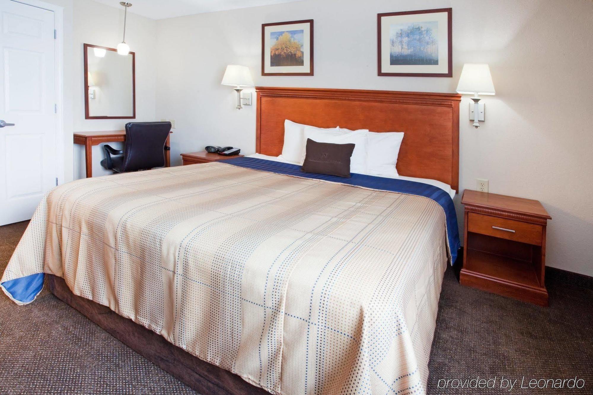 Candlewood Suites Macon, An Ihg Hotel Экстерьер фото
